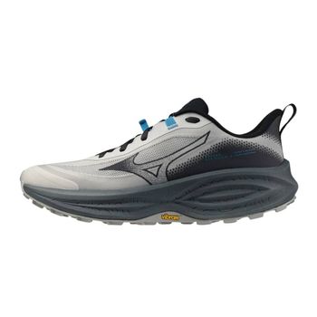 Zapatillas Mizuno Neo Daichi 10 Gris Negro AW26, Talla 44 - EUR