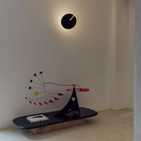 aplique de pared symphony