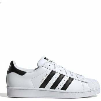 adidas Zapatillas SUPERSTAR II IH8659 para hombre