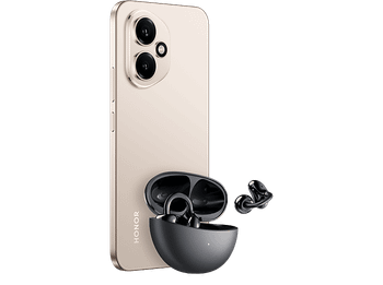 Honor 400 5G, Desert Gold, 256GB, 8GB RAM, 6.55
