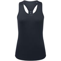 tridri camiseta tirantes performance para mujer