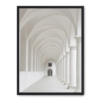 Cuadro Simple Lines