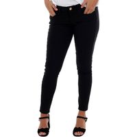 guess jeans w91a27wamb0-jblk para mujer