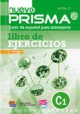 nuevo prisma  nivel c1: libro de ejercicios