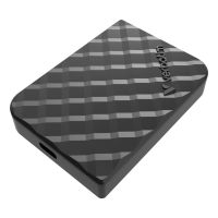 ssd verbatim store n go mini diamond 1tb usb-c 1000mbs negro