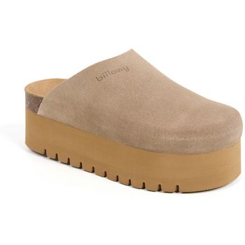 Billowy Sandalias 8313C02 para mujer