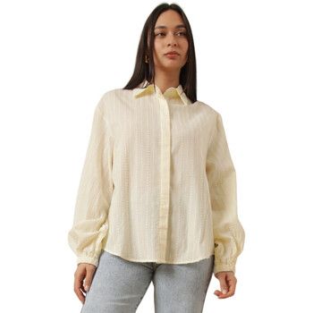 La Modeuse Camisa 77385_P183428 para mujer