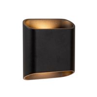 aplique de exterior led atila i 5w