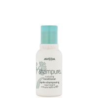 aveda shampure nurturing conditioner 50ml