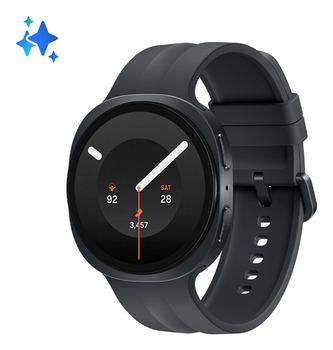 GALAXY WATCH9 44MM BLUETOOTH GRAFIT