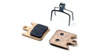 brake authority pastillas de freno hope tech x2