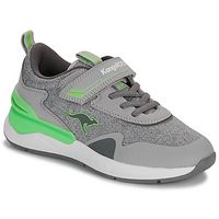 kangaroos zapatillas kd-gym ev para nino