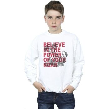 Disney Jersey The Lion King Power Of Roar para niño