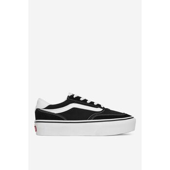 Vans Zapatillas BROOKLYN PLATFORM - VN000DC4BA21-BLACK para mujer