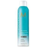 moroccanoil shampoo dry shampoo dark tones 217ml