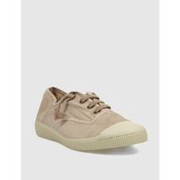 victoria zapatillas zapatilla inglesa taupe para hombre