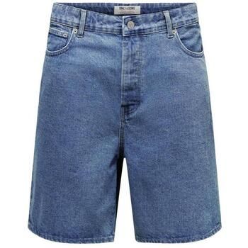 Only & Sons Short Onsfade para hombre