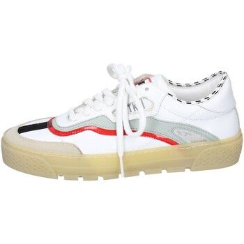 Stokton Zapatillas ey959 para mujer