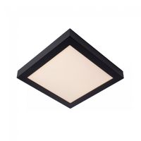 plafon led para banos brice square 30w