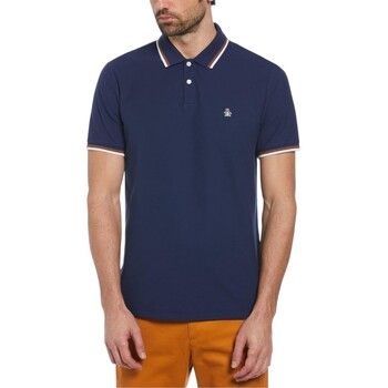 Original Penguin Polo Pete para hombre