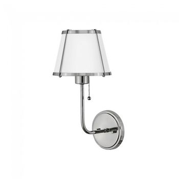 Aplique de pared clarke ii