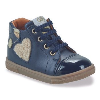 GBB Zapatillas altas EULALIE para niña