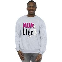 disney jersey 101 dalmatians mum for life para hombre