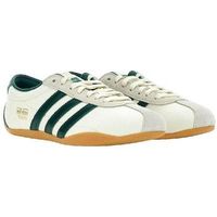 adidas zapatillas baskets originals vert para mujer