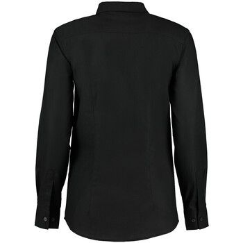 Kustom Kit Camisa KK361 para mujer