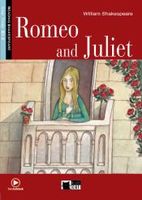 romeo and julietcd-rom reading shakespeare
