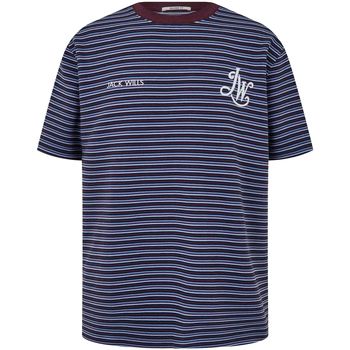 Jack Wills Camiseta GT28563 para hombre