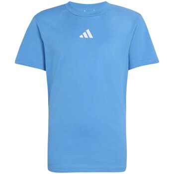 adidas Tops y Camisetas J Sl Tee 160 para niño