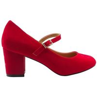 wheres that from zapatos de tacon araceli para mujer