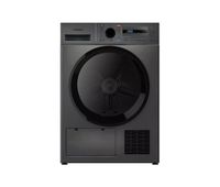 secadora bomba de calor infiniton sd-bc8edx 8kg 16 programas e inox 85 cm