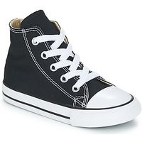 converse zapatillas altas chuck taylor all star core hi para nina