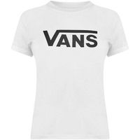 vans camiseta gt22388 para mujer