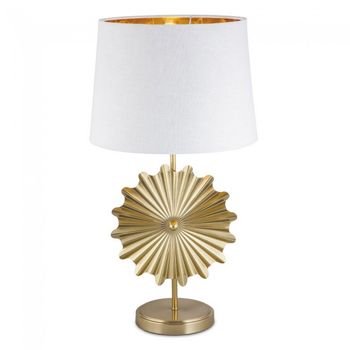 Lámpara de mesa oris