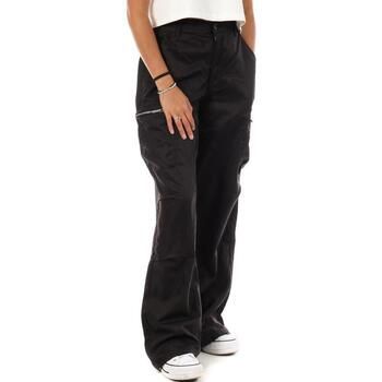 Monday Premium Pantalones Parachute para mujer