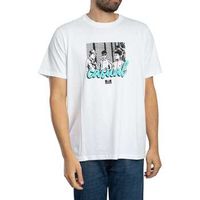 weekend offender camiseta camiseta grafica terrace para hombre