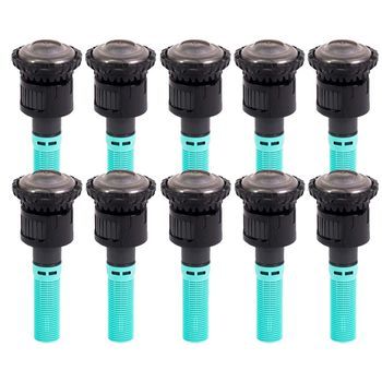 Pack 10 - Tobera Rotator Rain Bird  De Franja R-van-sst | Oferta Exclusiva