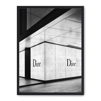 Cuadro Dior Iii