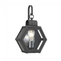 aplique de pared de exterior heath s