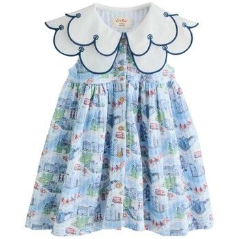 Cath Kidston Vestido CT193 para niña