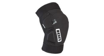 Rodilleras ion k pact zip negro