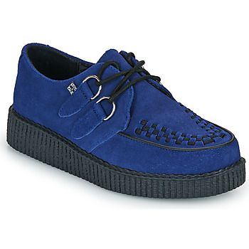 TUK Zapatos Mujer Viva Flex Low Creeper para mujer