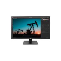 monitor lg 27bn55up-baeu 27 4k uhd 60hz ips hdr10 ajuste de altura pivot hdmi displayport