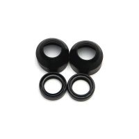 kit de guardapolvos de horquilla y retenes de aceite 35x48x11mm alto all balls