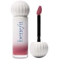 benefit Splashtint Moisturising Dewy Lip Tint 21 Summer Fling - Mauve Rose 6ml