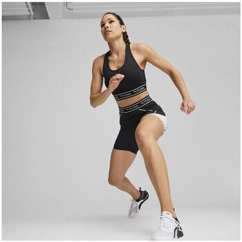Puma Pantalón pirata Train Strong para mujer