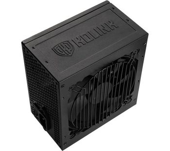KOLINK Modular Power Series KL-600Mv2 Semi-Modular ATX PSU - 600 W, Bronze